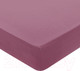 Миниатюра изображения товара Простыня Milanika Брусника на резинке 180x200x20 (поплин г/к)