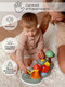 Миниатюра изображения товара Ходунки Amarobaby Running Baby / AB23-21RB-13 (зеленый)