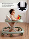 Миниатюра изображения товара Ходунки Amarobaby Running Baby / AB23-21RB-13 (зеленый)