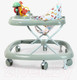 Миниатюра изображения товара Ходунки Amarobaby Running Baby / AB23-21RB-13 (зеленый)