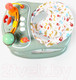 Миниатюра изображения товара Ходунки Amarobaby Running Baby / AB23-21RB-13 (зеленый)