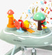 Миниатюра изображения товара Ходунки Amarobaby Running Baby / AB23-21RB-13 (зеленый)