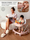 Миниатюра изображения товара Ходунки Amarobaby Running Baby / AB23-21RB-06 (розовый)