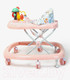Миниатюра изображения товара Ходунки Amarobaby Running Baby / AB23-21RB-06 (розовый)