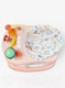 Миниатюра изображения товара Ходунки Amarobaby Running Baby / AB23-21RB-06 (розовый)