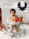 Миниатюра изображения товара Ходунки Amarobaby Running Baby / AB23-21RB-11 (серый)