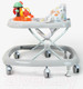 Миниатюра изображения товара Ходунки Amarobaby Running Baby / AB23-21RB-11 (серый)