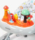 Миниатюра изображения товара Ходунки Amarobaby Running Baby / AB23-21RB-11 (серый)