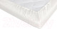 Миниатюра изображения товара Простыня для малышей Perina На резинке / ПР-160.1 (айвори)