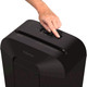 Миниатюра изображения товара Шредер Fellowes Powershred LX50 / FS-44060