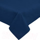 Миниатюра изображения товара Простыня Milanika Индиго Евро (поплин г/к)