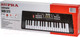 Миниатюра изображения товара Синтезатор Supra SKB-373