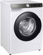 Миниатюра изображения товара Стиральная машина Samsung WW70AG6S23ATLP