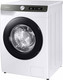 Миниатюра изображения товара Стиральная машина Samsung WW70AG6S23ATLP