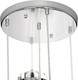 Миниатюра изображения товара Люстра Citilux Джейн Хром CL306051
