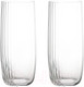 Миниатюра изображения товара Набор стаканов Liberty Jones Alice / LJ0000143 (2шт)