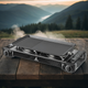Миниатюра изображения товара Плита туристическая Coyote MS-5800S (черный полуглянцевый)