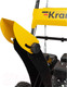 Миниатюра изображения товара Снегоуборщик бензиновый Kranz KR613 / KR-16-1122