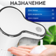 Миниатюра изображения товара Сенсорный дозатор для жидкого мыла Saniteco TBD0603847101A