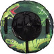 Миниатюра изображения товара Тюбинг-ватрушка Snowstorm BZ-90 Dinosaurs / W112876 (90см, зеленый/черный)