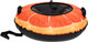 Миниатюра изображения товара Тюбинг-ватрушка Snowstorm BZ-100 Orange / W112888 (100см, оранжевый/черный)