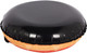 Миниатюра изображения товара Тюбинг-ватрушка Snowstorm BZ-100 Orange / W112888 (100см, оранжевый/черный)