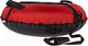 Миниатюра изображения товара Тюбинг-ватрушка Snowstorm BZ-110 Full / W112933 (110см, красный/черный)