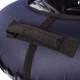 Миниатюра изображения товара Тюбинг-ватрушка Snowstorm BZ-120 / W112937 (120см, синий/черным)