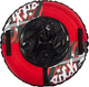 Миниатюра изображения товара Тюбинг-ватрушка Snowstorm BZ-90-Rock / W113009 (90см, черный/красный)