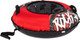 Миниатюра изображения товара Тюбинг-ватрушка Snowstorm BZ-90-Rock / W113009 (90см, черный/красный)