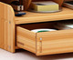 Миниатюра изображения товара Органайзер настольный Sundays Home C0004775A
