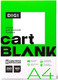 Миниатюра изображения товара Бумага Cartblank Cartblank Digi A4 160г/м / 9106319 (250л)