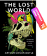 Миниатюра изображения товара Книга АСТ The Lost World / 9785171554217 (Конан Дойл А.)