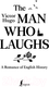 Миниатюра изображения товара Книга АСТ The Man Who Laughs. A Romance Of English History (Гюго В.)