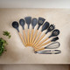 Миниатюра изображения товара Набор кухонных приборов Sundays Home HC5814B