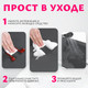 Миниатюра изображения товара Коврик для сушки посуды Sundays Home Диатомитовый C0012563C