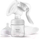 Миниатюра изображения товара Набор для грудного вскармливания Philips AVENT Natural Motion с бутылочкой для кормления / SCD210/03