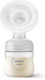 Миниатюра изображения товара Набор для грудного вскармливания Philips AVENT Natural Motion с бутылочкой для кормления / SCD210/03