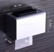 Миниатюра изображения товара Держатель для туалетной бумаги Saniteco HC4963W