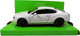Миниатюра изображения товара Масштабная модель автомобиля Welly Bentley Continental Supersports / 24018W (белый)