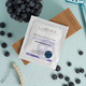 Миниатюра изображения товара Маска для лица кремовая Carelika Biocellulose Face Mask Anti-Aging (8мл)