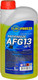Миниатюра изображения товара Антифриз Eurofreeze AFG 13 -35C / 53351 (1кг, желтый)