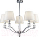 Миниатюра изображения товара Люстра Freya Modern Clarissa FR5020PL-05CH