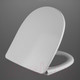 Миниатюра изображения товара Сиденье для унитаза АВН SD 01u