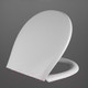 Миниатюра изображения товара Сиденье для унитаза АВН SD 12u