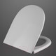 Миниатюра изображения товара Сиденье для унитаза АВН SD 16m (с микролифтом)