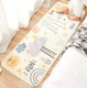 Миниатюра изображения товара Коврик Mio Tesoro TBD098041302D (60х160)