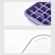 Миниатюра изображения товара Форма для льда Sundays Home TBD0603947504