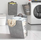 Миниатюра изображения товара Корзина для белья Sundays Home TBD0604130801