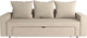 Миниатюра изображения товара Диван Mio Tesoro Риему (Prince Beige)